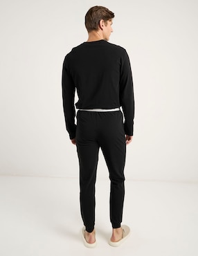 Conjunto pijama Lacoste para hombre