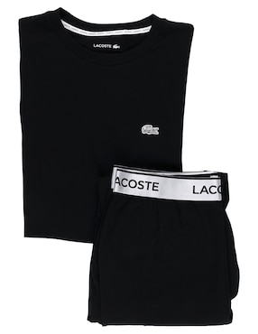 Conjunto pijama Lacoste para hombre