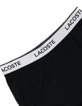 Conjunto pijama Lacoste para hombre