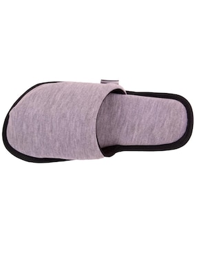 Pantufla Twins para hombre