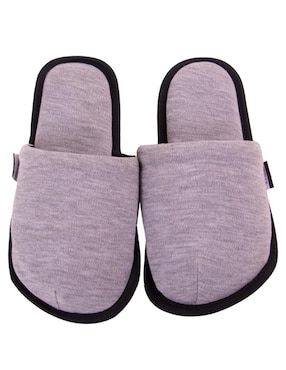 Pantufla Twins para hombre