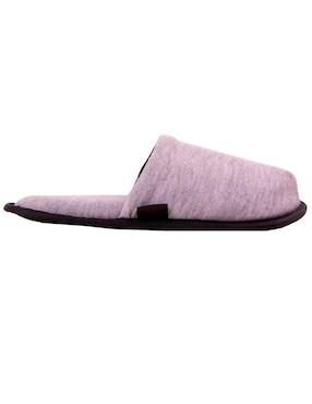 Pantufla Twins para hombre