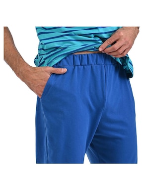 Conjunto pijama Michel Blanc para hombre