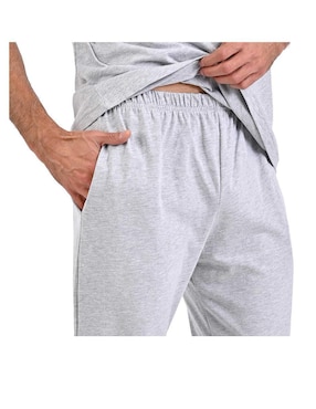 Conjunto pijama Michel Blanc para hombre