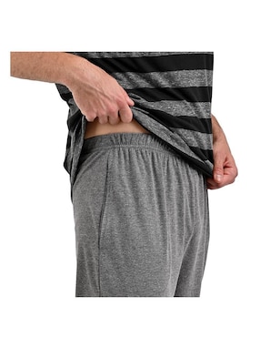 Conjunto pijama Michel Blanc para hombre
