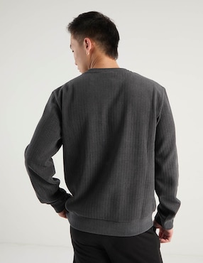 Playera pijama para hombre Armani de algodón