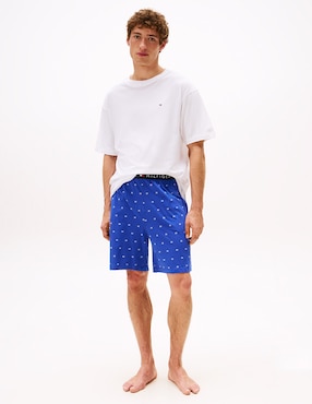 Conjunto pijama Tommy Hilfiger para hombre