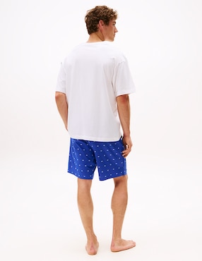 Conjunto pijama Tommy Hilfiger para hombre