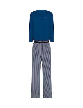 Conjunto pijama Tommy Hilfiger para hombre