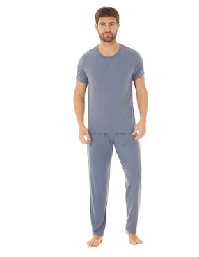 Conjunto pijama Skiny para hombre