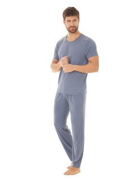 Conjunto pijama Skiny para hombre