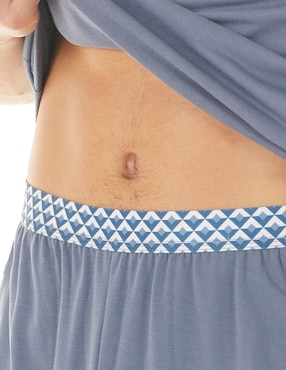 Conjunto pijama Skiny para hombre