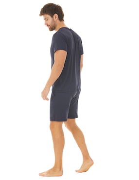 Conjunto pijama Skiny para hombre