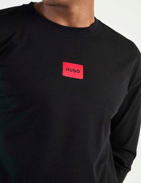 Conjunto pijama Hugo para hombre