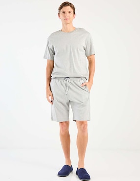Conjunto pijama Polo Ralph Lauren para hombre