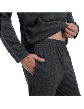 conjunto pijama Michel Blanc para hombre