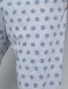Conjunto pijama Perry Ellis para hombre