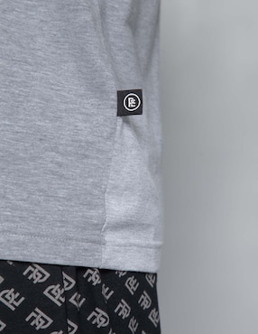 Conjunto pijama Perry Ellis para hombre