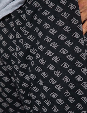 Conjunto pijama Perry Ellis para hombre