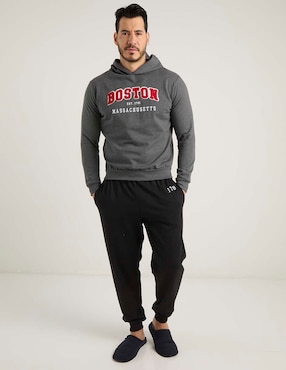 Conjunto pijama Milk & Soda para hombre