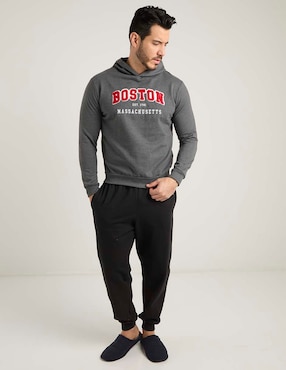 Conjunto pijama Milk & Soda para hombre