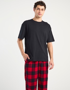 Conjunto pijama Hollister para hombre