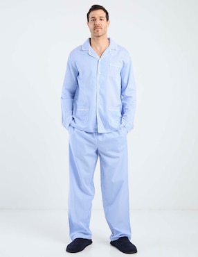 Conjunto pijama Jbe para hombre