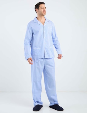 Conjunto pijama Jbe para hombre