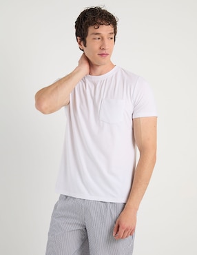 Conjunto pijama Elemento Uomo para hombre
