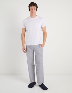 Conjunto pijama Elemento Uomo para hombre
