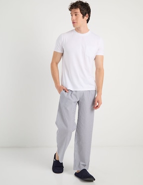 Conjunto pijama Elemento Uomo para hombre