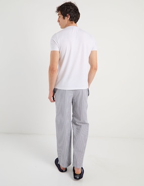 Conjunto pijama Elemento Uomo para hombre