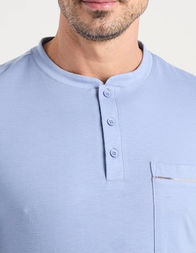 Conjunto pijama JBE para hombre