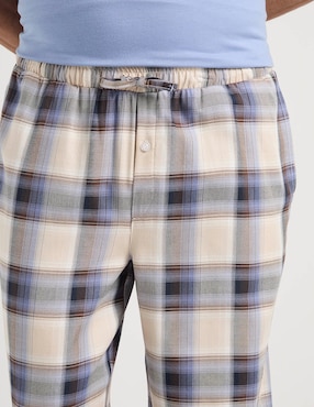 Conjunto pijama JBE para hombre