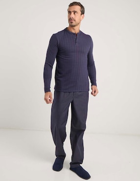 Conjunto pijama Jbe para hombre
