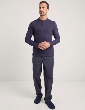 Conjunto pijama Jbe para hombre