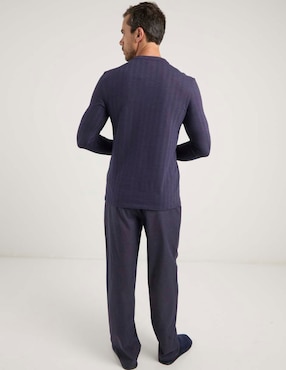 Conjunto pijama Jbe para hombre