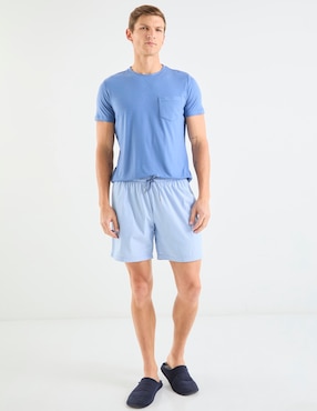 Conjunto pijama Elemento Uomo para hombre