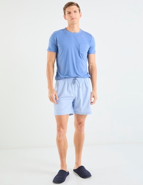 Conjunto pijama Elemento Uomo para hombre