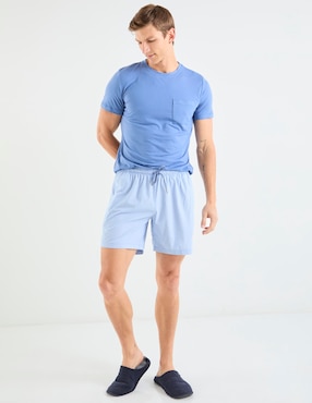 Conjunto pijama Elemento Uomo para hombre