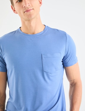 Conjunto pijama Elemento Uomo para hombre