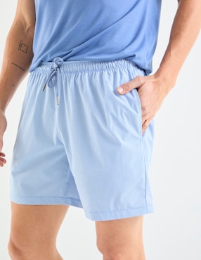 Conjunto pijama Elemento Uomo para hombre