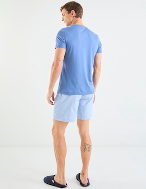 Conjunto pijama Elemento Uomo para hombre