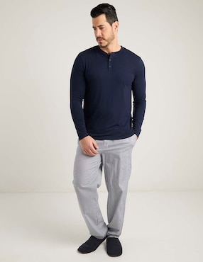 Conjunto pijama Jbe para hombre