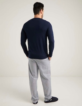 Conjunto pijama Jbe para hombre