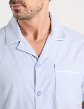 Conjunto pijama Jbe para hombre