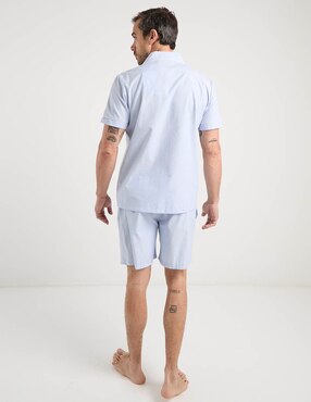 Conjunto pijama Jbe para hombre