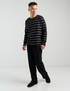 Conjunto pijama Elemento Uomo para hombre