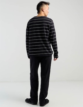 Conjunto pijama Elemento Uomo para hombre