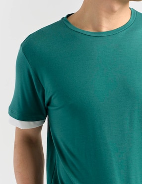 Conjunto pijama Elemento Uomo para hombre